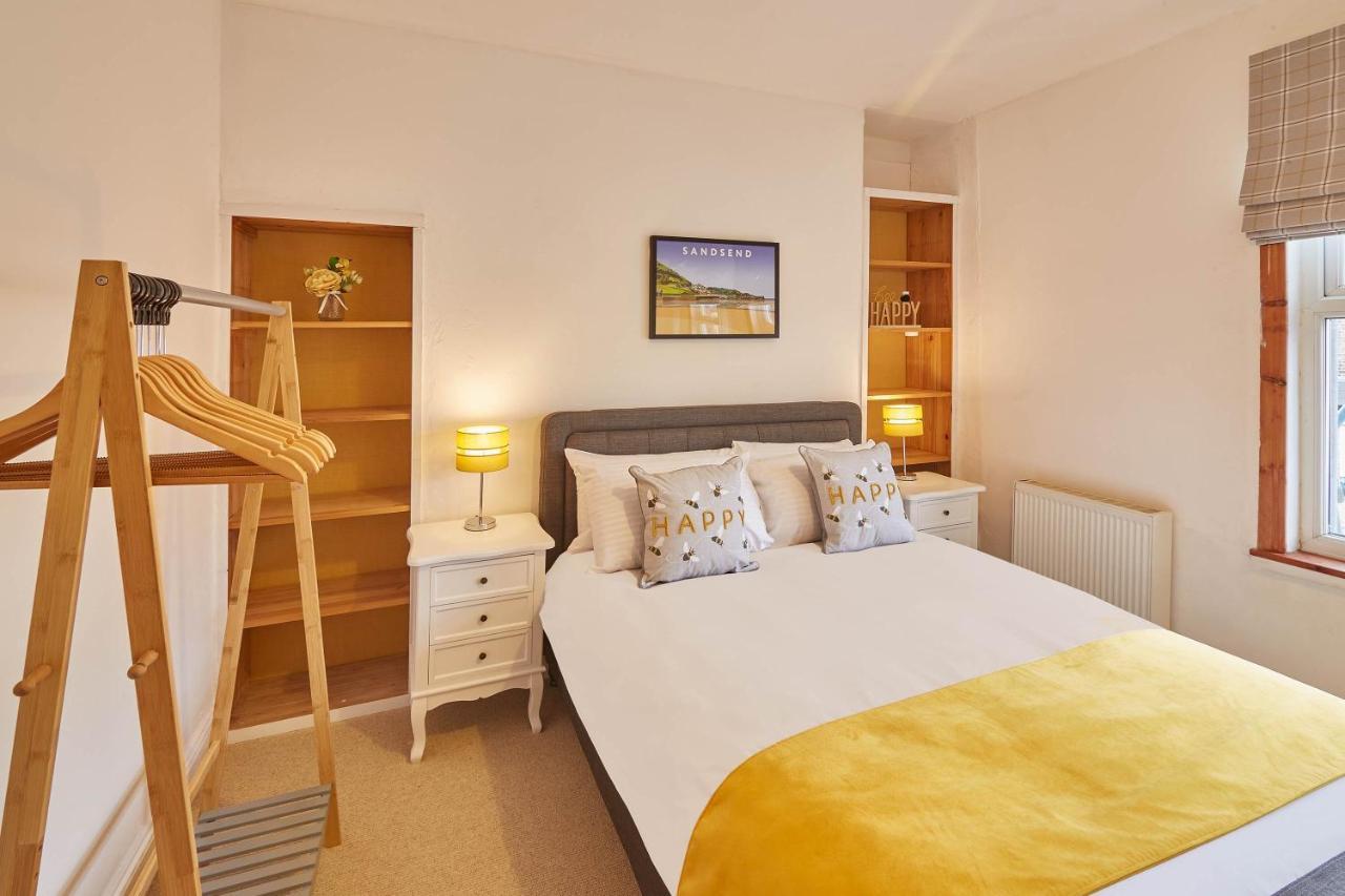 Host & Stay - The Alby Whitby Exterior photo