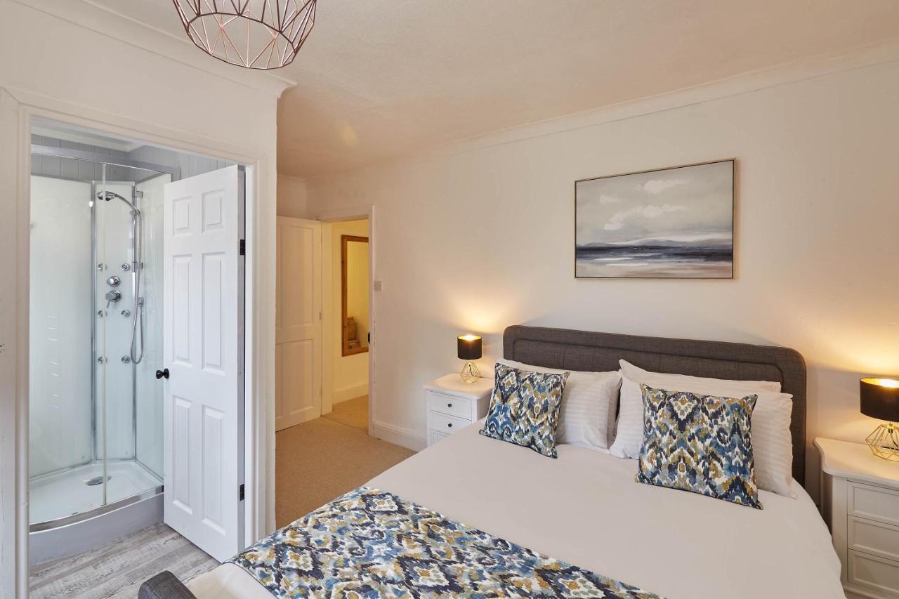 Host & Stay - The Alby Whitby Exterior photo