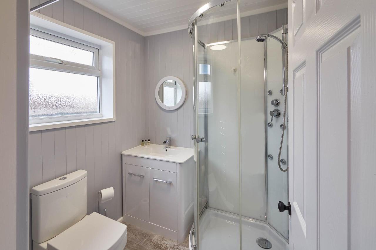 Host & Stay - The Alby Whitby Exterior photo