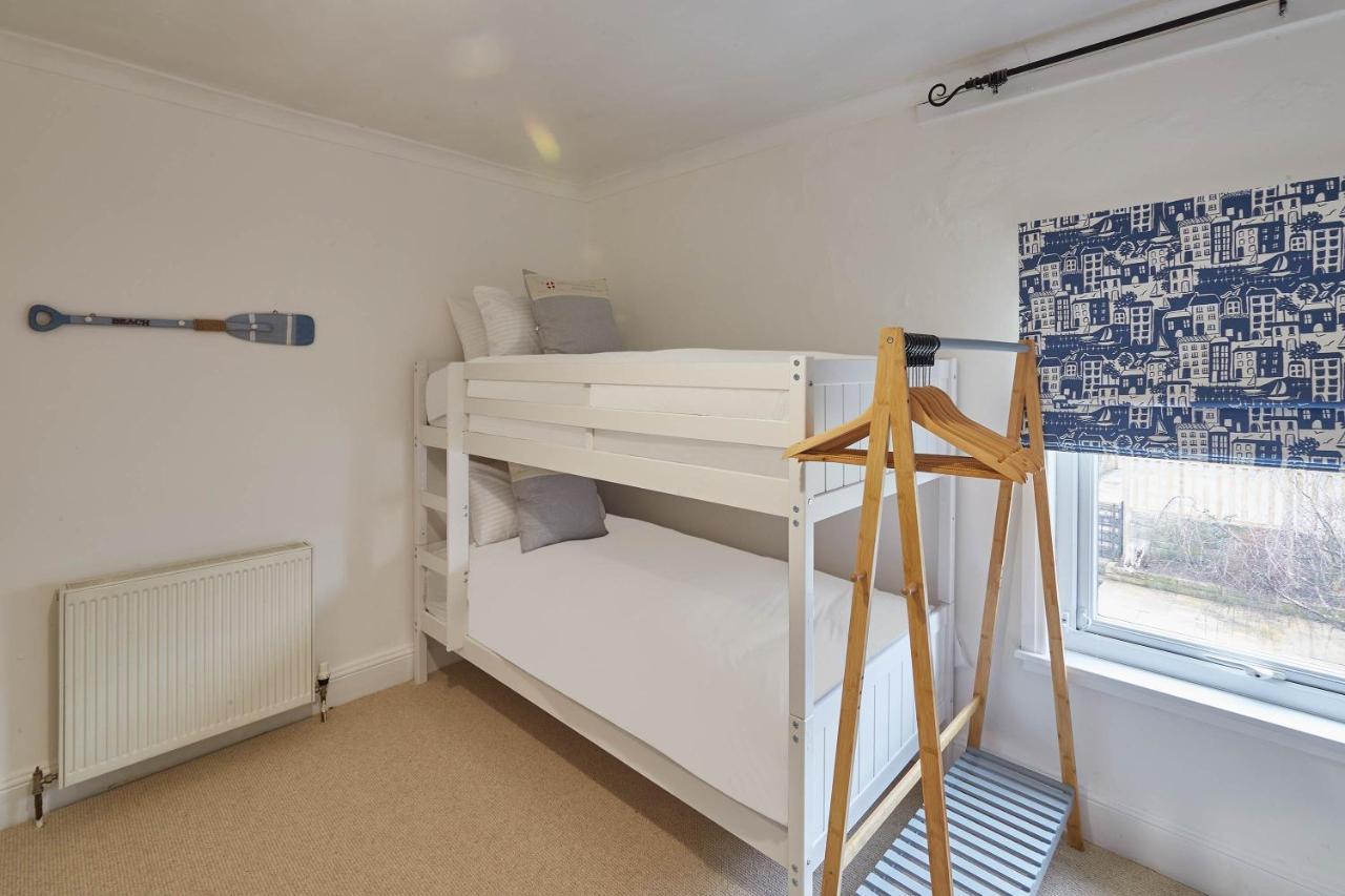 Host & Stay - The Alby Whitby Exterior photo