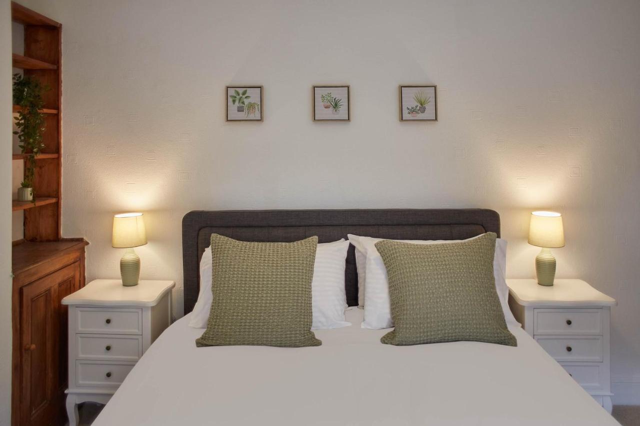Host & Stay - The Alby Whitby Exterior photo