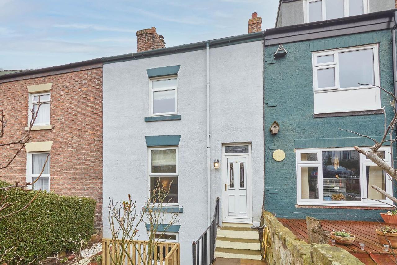 Host & Stay - The Alby Whitby Exterior photo