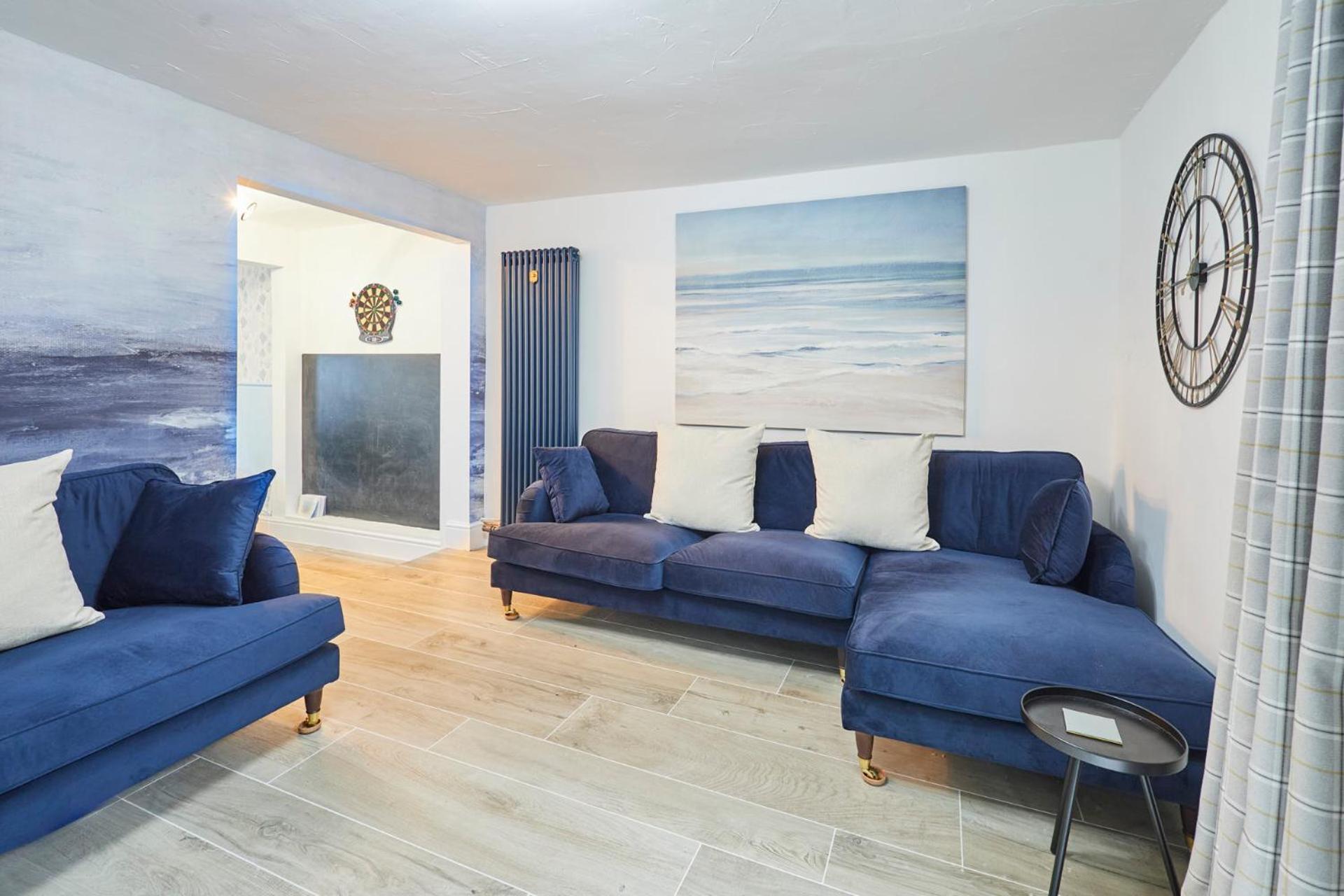 Host & Stay - The Alby Whitby Exterior photo